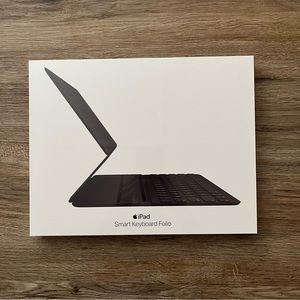 iPad Smart Keyboard Folio ✨Brand New✨ iPad Pro 12.9-inch